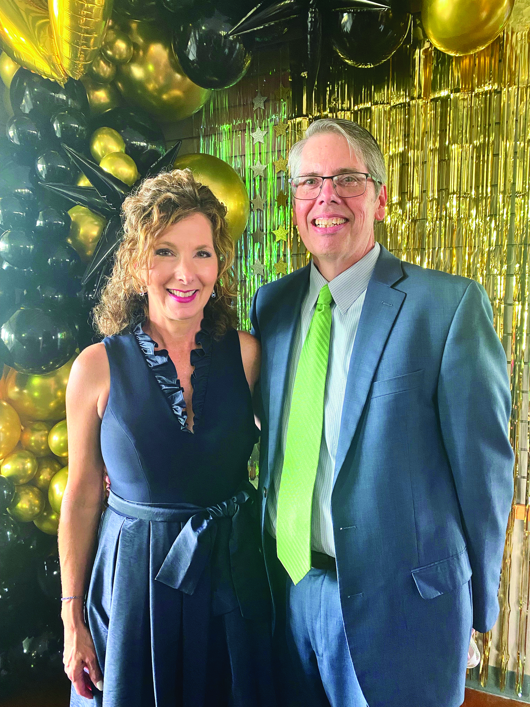 DSO 50th Concert Season Gala